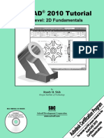 AutoCad 2010 Manual