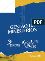 Rede Inspire Igrejas Vivas - Gestão 21 Ok