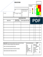 RG 04.00.20 Planilla Análisis de Riesgo de Tarea