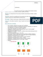 Actividad 1:: Área Del Conocimiento: Campo