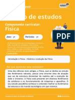 Fisica-1 Ano-1º Período-Introdução À Física-História e Evolução Da Física