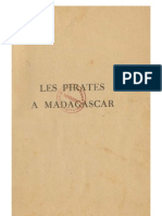 Deschamps, Hubert Jules. 1949. Les Pirates À Madagascar.