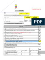 Ejemplo Como Calcular y Declarar ISLR PN