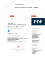 What Is The Main Difference Between DMVPN Phase 2 and Phase 3 ? - Network Bulls