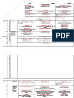 Progression 1 AM Maoudj - Doc Version 1