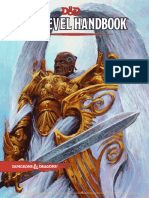 Gerard Shore - Epic Level Handbook v1.0