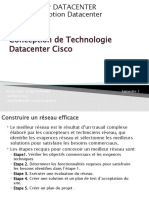 Conception S2 Chapitre 4 Chap1 Conception de Technologie Datacenter Cico