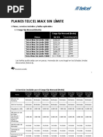 14906598902141actualizacionplanestelcelmaxsinlimite Nacional