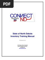 Inventorymanual