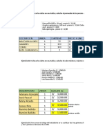 Evaluación de La Unidad Ii J