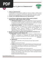 Tarea 2 Administracion ESIME ZACATENCO