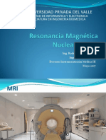 13 Resonancia Magnetica Nuclear