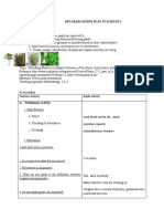 I. Objectives:: 4. Appreciate The Purpose and Importance of Classification