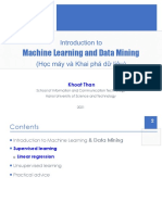 L3 Linear Regression