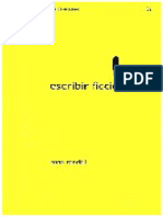 Escribir Ficción by Randall Rona - Ficcion Escribir - Z Lib - Org