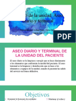 Arreglo de La Unidfad Del Paciente 2