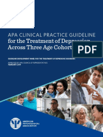 Clinical Guideline