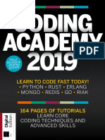 Coding Academy