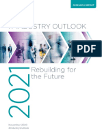 Report 2021 Comptia It Industry Outlook