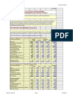 Chapter 13. Tool Kit For Corporate Valuation, Value-Based Management and Corporate Governance