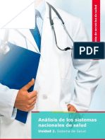 2 Sistema de Salud