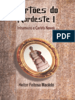 Heitor Feitosa-Sertões Do Nordeste Inhamuns e Cariris Novos by Macêdo, Heitor Feitosa