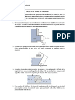 Taller No. 2 - MF 2021 - Fuerza en Superficies y Flotación