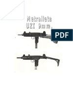 Uzi 9mm