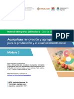 Módulo 2 - Planificación, Diseño y Construcción de Las Instalaciones