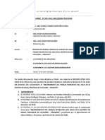 005 Informe de Pruebas Hidráulicas Parque Del Agua