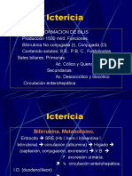 ICTERICIA