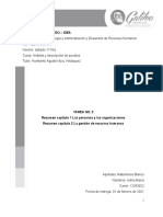 Tarea 2 Analisis y Descripcion de Puestos