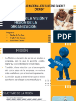 Mision y Vision Expo