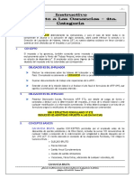 Instructivo Formulario 572 Impuesto A Las Ganancias