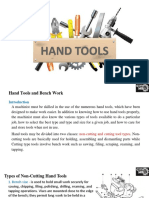 Hand Tools