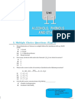 Worksheet - Alcohol