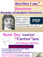 Applications of Coordinate Geometry