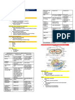 Chapter 1: Bacterialcell Structure, Physiology, Metabolism, and Genetics