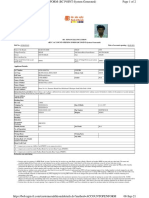 SB - Financial Inclusion Ekyc Account Opening Form (BC Point-System Generated) Ref - No. Date of Account Opening