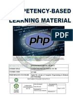 G12 Ict Computer Program PDF