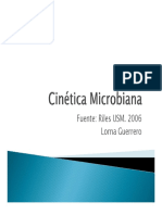 Cap4 Cinetica Microbiana