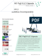 Fuji II LC-mayo2018 Catalogo Nuevo