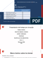 Semana 2 Sesión 5 Grupo 7 - Ejercicios 1 y 2