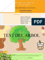 Test Del Arbol 1