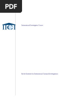 Iici Syllabus