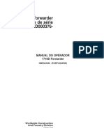 Manual Do Operador - F063392 - 1710D