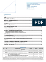 NDT-PT Inspection