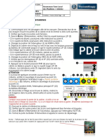 Orona Procédure Dégagement Version Électrique