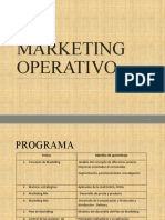 Presentación - Sesión 1 - Marketing Operativo