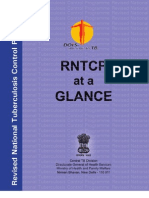 RNTCP at A Glance